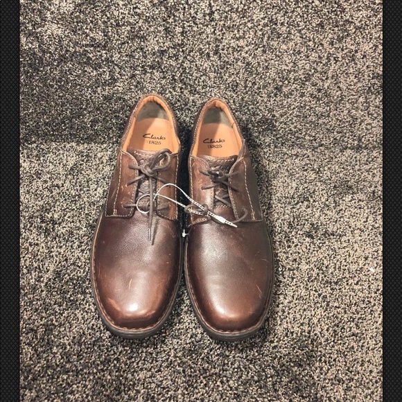 clarks mens shoes 1825
